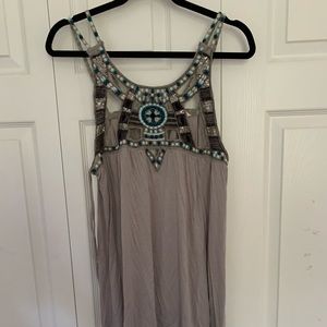 nwt tank